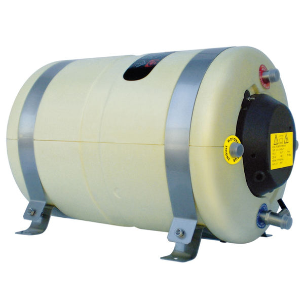 Quick Sigmar B030UT Termoinox Water Heater - 30 Litres 800W