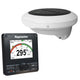 Raymarine Evolution EV-DBW Volvo Autopilot (Drive by Wire)