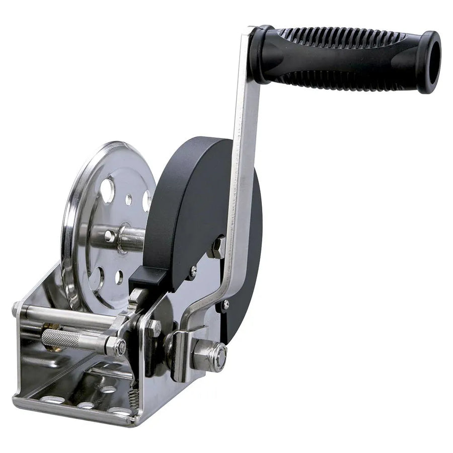 talamex trailer winch