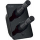 Quick TCD 2044 Twin Joystick On-Off Thruster Control Panel