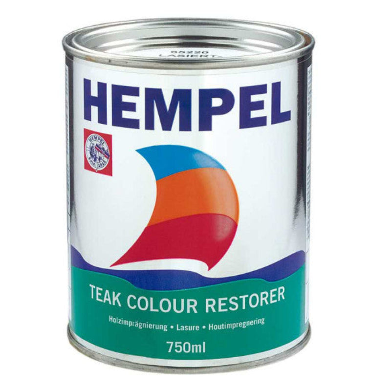 Hempel Teak Colour Restorer