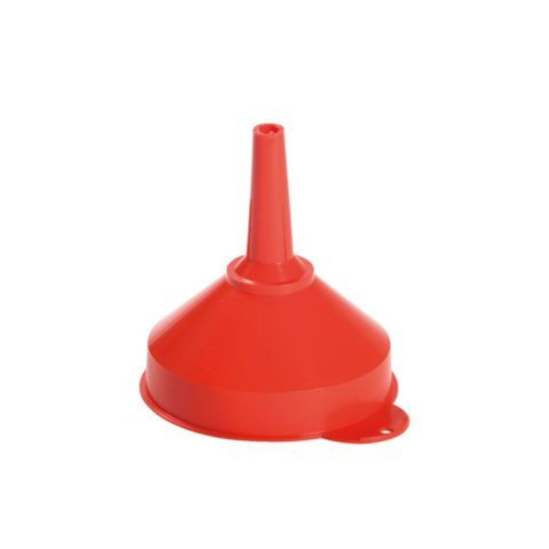 Zeeftrechter 21cm x 24cm Funnel with Strainer