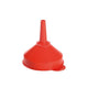 Zeeftrechter 21cm x 24cm Funnel with Strainer