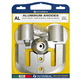 Tecnoseal Aluminium Bravo 3 (2004) Kit