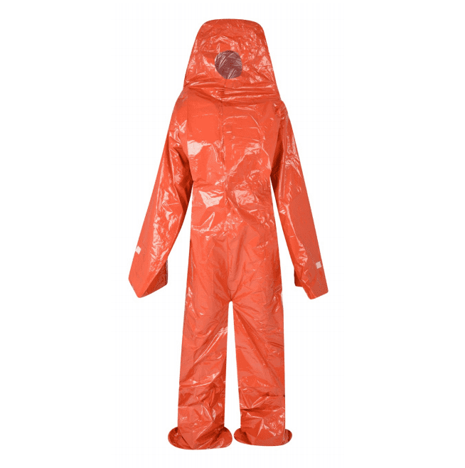 Ocean Safety Thermal Protective Suit