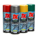 Tk Line TK Line Colorspray Spray Paint for Marine Engines - 400ml