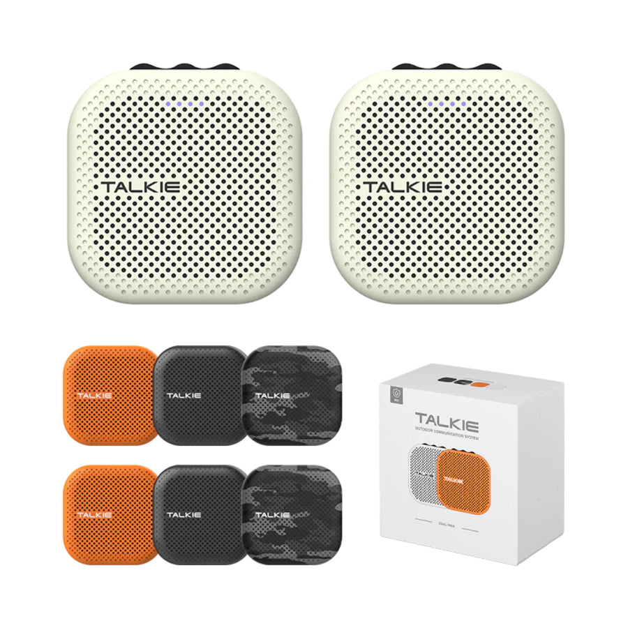 Sena Marine Talkie - Compact Mesh Communication Device