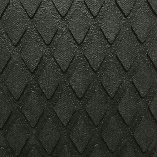 Treadmaster Self Adhesive Grip Pads Pack of 2 - Black