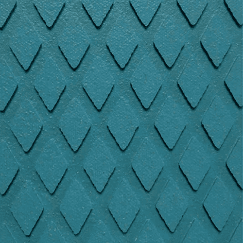 Treadmaster Self Adhesive Grip Pads Pack of 2 - Blue