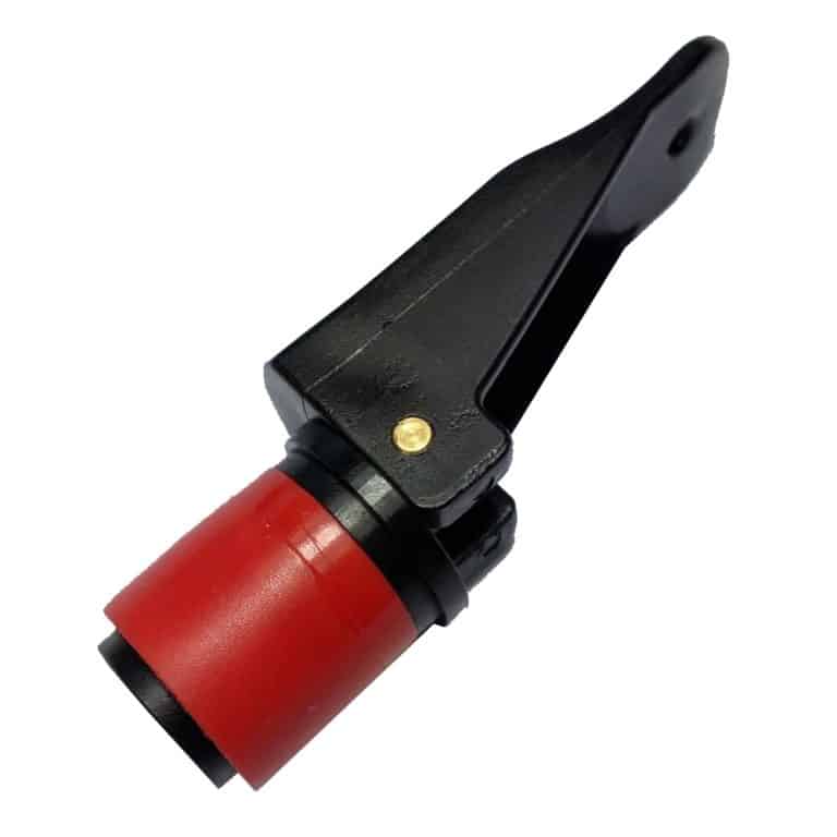 Expandable Drain Plug/Bung