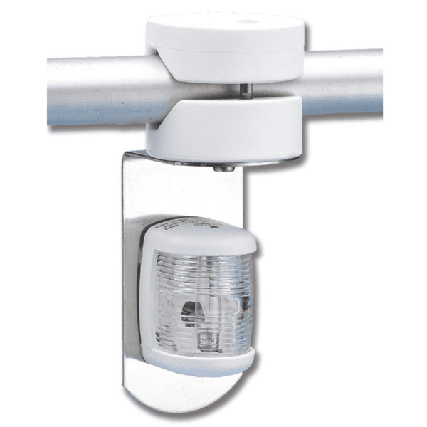 Trem Stainless Steel Navigation Light Rail Bracket