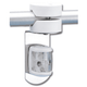 Trem Stainless Steel Navigation Light Rail Bracket