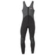 Yak Zipped Long John
