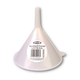 Tetrosyl Standard Clear Funnel 6.5"/ 16.5cm