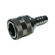 Suzuki Female fuel line fitting 5/16