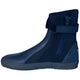 Crewsaver Ultra 5mm Zipped Boots Black & Grey