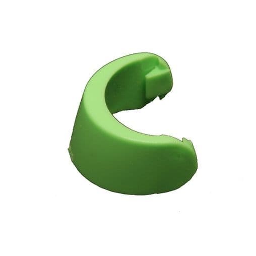 Unknown Green Lifejacket Clips [5442]