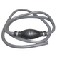 Talamex Fuel Line with Primer Bulb