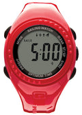 Optimum Time Series 11 Sailing Watch Red