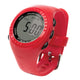 Optimum Time Series 11 Sailing Watch Red