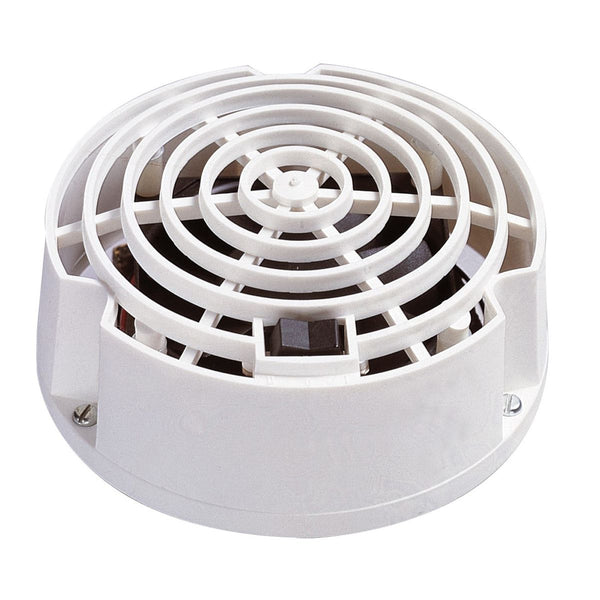 Vitesse Vetus FAN24 Electric Cabin Ventilator (130mm / 24V)