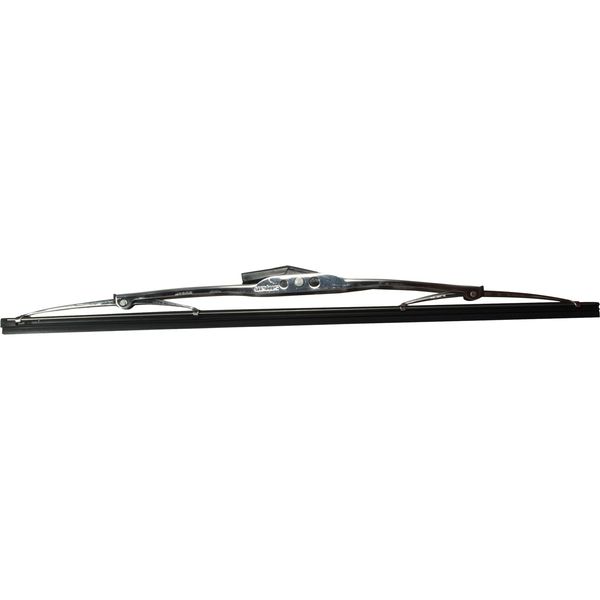 Wiper Blades Stainless