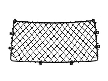 Storage Nets With Frame