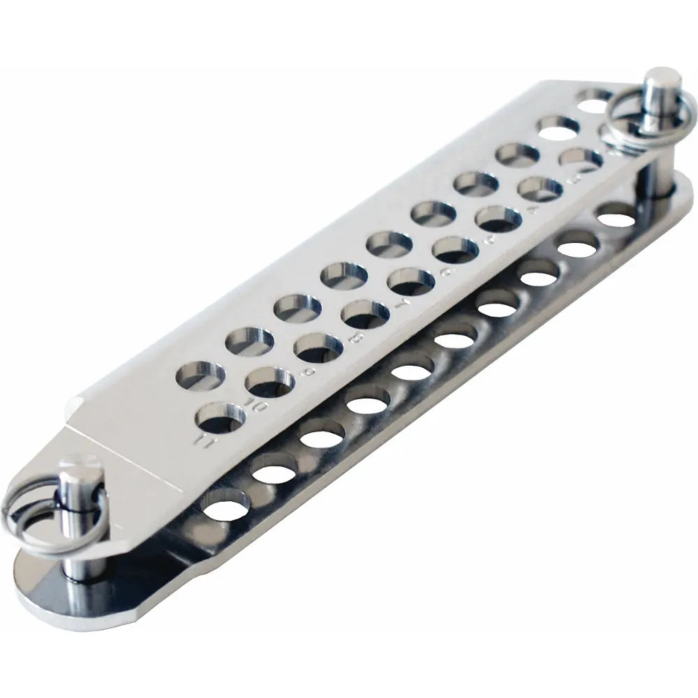 Proboat Vernier Adjuster High Load Al 4772 Ht