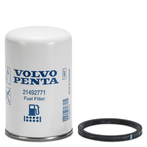 Volvo Fuel Filter 21492771
