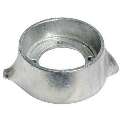 Performance Metals Collar Anode Aluminium - Volvo 110