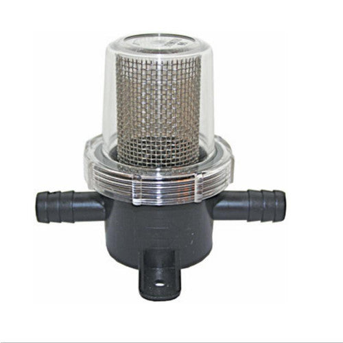 Inline Filter 1852