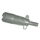 Waveline Waveline MercuryMariner Female Twist Lock 3/8" Barb Nylon Tank Fitting
