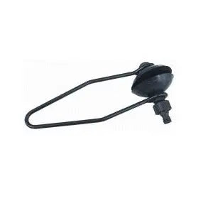 Waveline Motor Flusher-round Cup 280mm