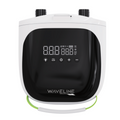 Waveline Rechargeable Cordless Air Pump