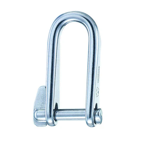 Key Pin Shackle (5mm - 8mm)
