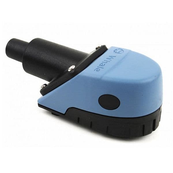 Whale 3/4" (19mm) SideTop Entry Strum Strainer SB3422