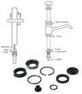 Whale Service Kit