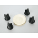 Whale AK1557 Service Kit Gulper Toilet Pump