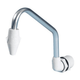 Whale Angled Tuckaway Faucet with OnOff Control FT1276