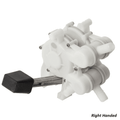 Whale Gusher Galley Foot Operated Water Pump