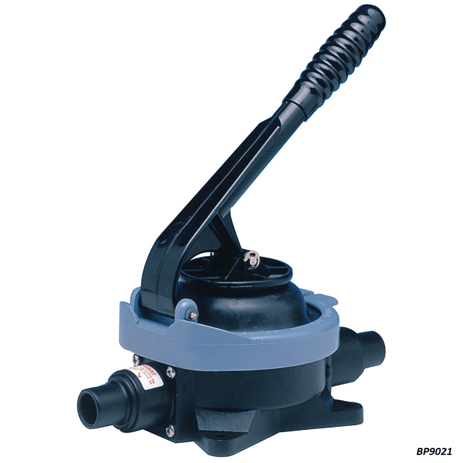 Whale BP9005 Gusher Urchin Waste Water Pump – Manual Bilge Pump 43 LPM, Fixed Handle