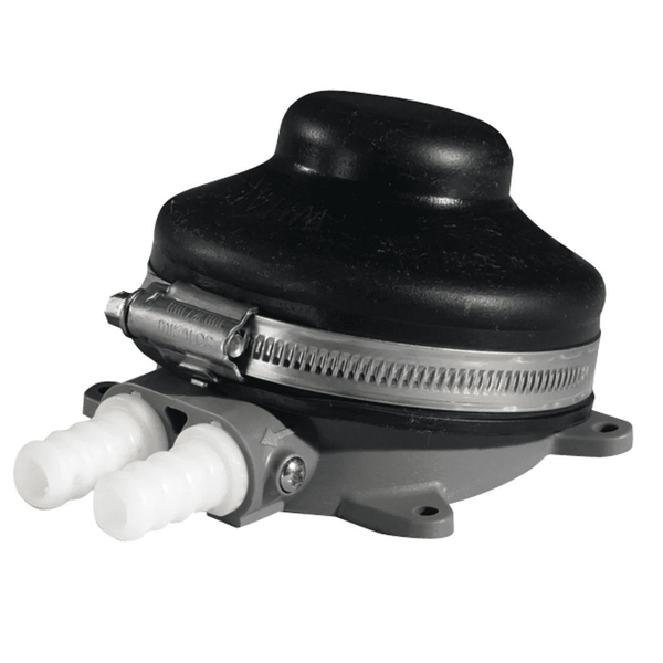 Whale Hand Operated Babyfoot Pump GP4618
