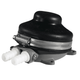 Whale Hand Operated Babyfoot Pump GP4618