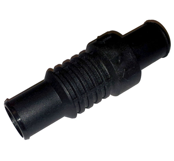 Whale In-Line Non-Return Check Valve for 3/4" to 3/4" or 1" Hose Connections