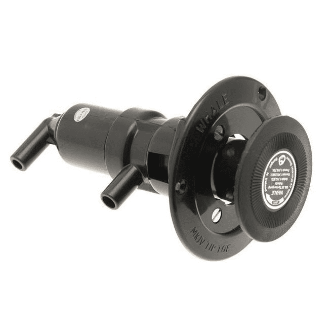 Whale TipToe Pump Mark 4 Self-Priming Fresh Water Pump GP1309