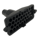 Whale Top Entry Strum Box With Non Return Valve SB5865