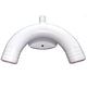 TruDesign White Plastic Vented Anti-Siphon Loop