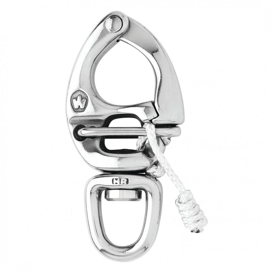 Proboat Quick Release Snap Shackle (70mm - 90mm)