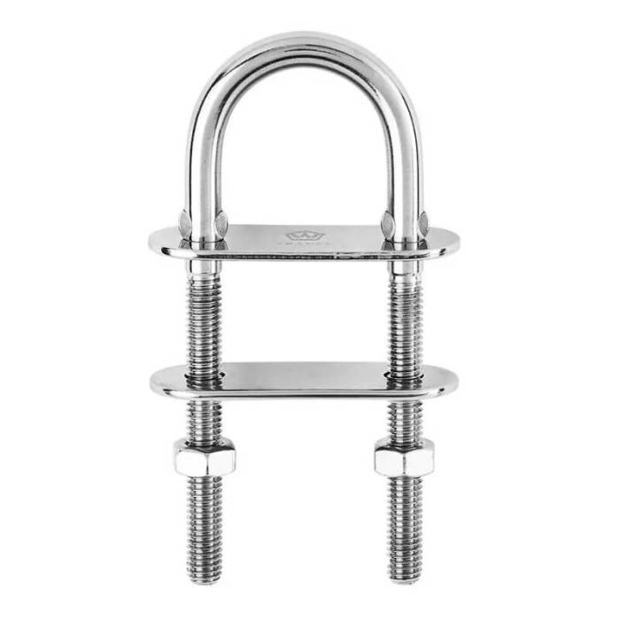 Short U Bolt