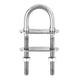 Proboat Short U Bolt